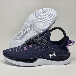 Under Armour Flow Dynamic IntelliKnit 3027280 400 Men's Size 4 Women's 5.5 New